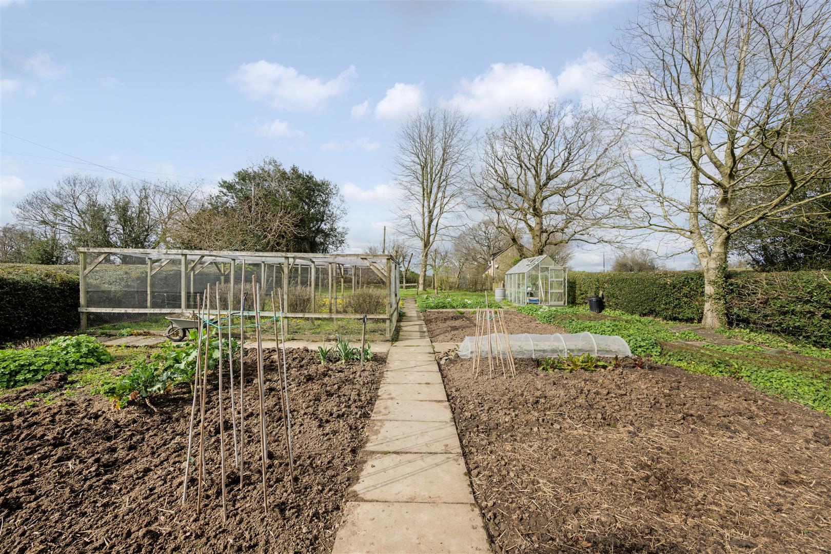 Broome Hall Farm, Chatwall, Church Stretton, SY6 7LD | Estate Agents ...